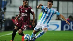 Dónde y cuándo se jugará la Supercopa entre River y Racing