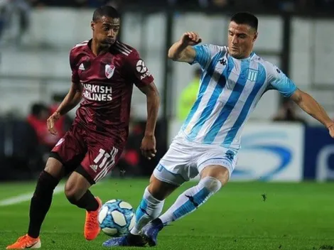 Dónde y cuándo se jugará la Supercopa entre River y Racing