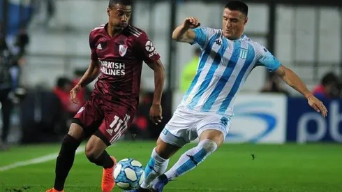 Dónde y cuándo se jugará la Supercopa entre River y Racing