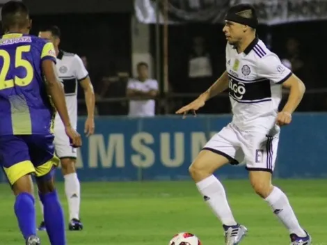 Qué canal transmite Deportivo Capiatá vs. Libertad por la Primera División de Paraguay