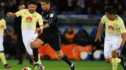 Los europeos no fallaron hasta el momento. ¿Podrá Rayados ante Liverpool?