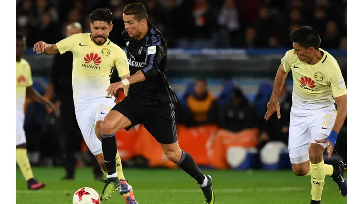 Los europeos no fallaron hasta el momento. ¿Podrá Rayados ante Liverpool?