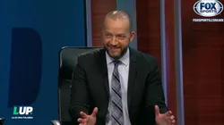 Alex Blanco contra Monterrey