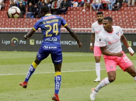 Qué canal transmite Delfín vs. Liga de Quito por la final de la LigaPro de Ecuador