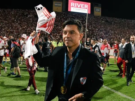 ¿Los tendrá en cuenta Gallardo? Los cuatro que vuelven de sus préstamos