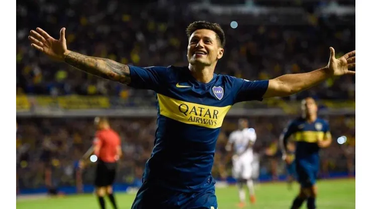 Cuándo vuelve a jugar Boca por la Superliga