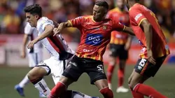 Herediano vs. Alajuelense