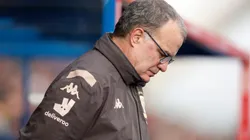 ¿Qué pasó Loco? El Leeds de Bielsa ganaba 3 a 0 y se lo empataron
