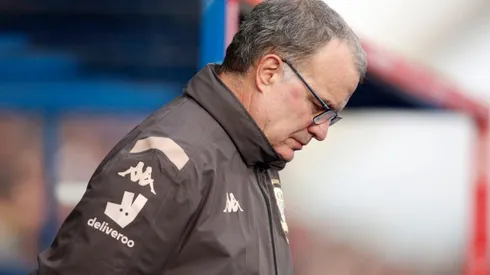 ¿Qué pasó Loco? El Leeds de Bielsa ganaba 3 a 0 y se lo empataron