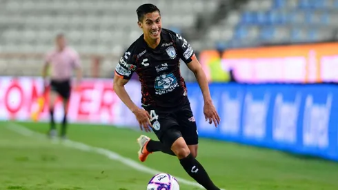 El presidente de Pachuca reveló por qué no se concretó el pase de Erick Aguirre a Chivas