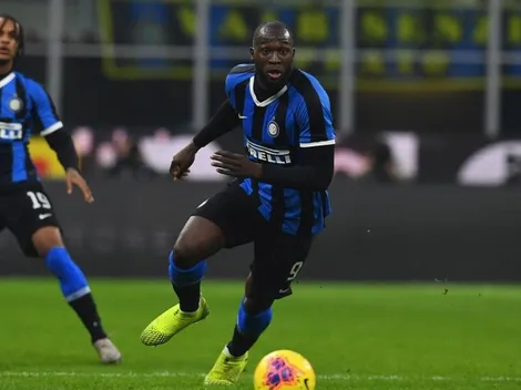 EN VIVO: Fiorentina vs. Inter por la Serie A