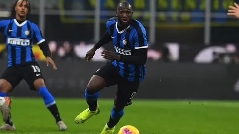 EN VIVO: Fiorentina vs. Inter por la Serie A