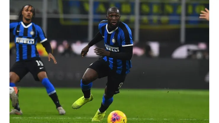 EN VIVO: Fiorentina vs. Inter por la Serie A