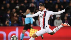 Qué canal transmite Saint-Etienne vs. PSG por la Ligue 1