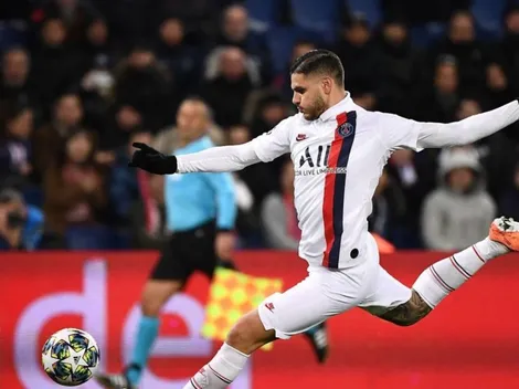 Qué canal transmite Saint-Etienne vs. PSG por la Ligue 1