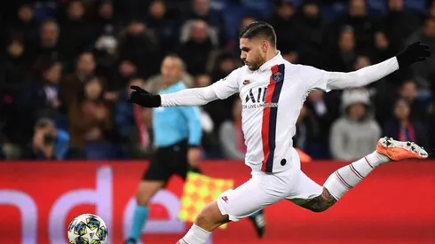 Qué canal transmite Saint-Etienne vs. PSG por la Ligue 1