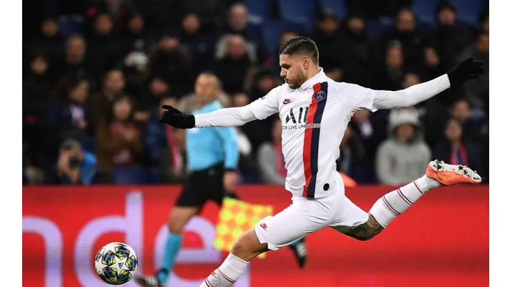 Qué canal transmite Saint-Etienne vs. PSG por la Ligue 1