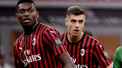Qué canal transmite Milan vs. Sassuolo por la Serie A