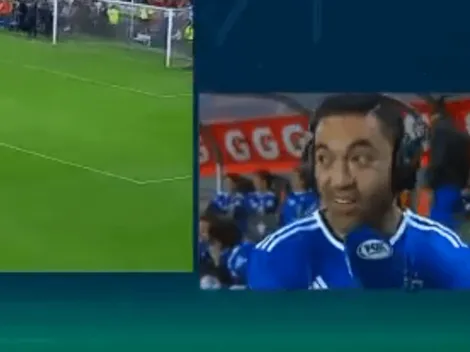 En plena despedida al Chaco, a Fabián le preguntaron dónde jugará en 2020