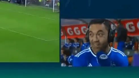 En plena despedida al Chaco, a Fabián le preguntaron dónde jugará en 2020