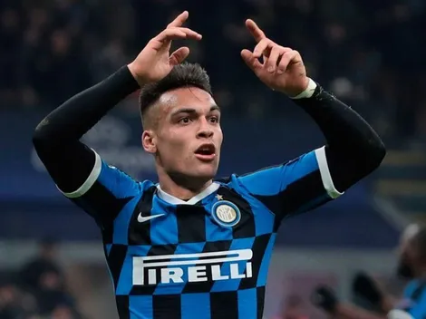 Qué canal transmite Fiorentina vs. Inter por la Serie A