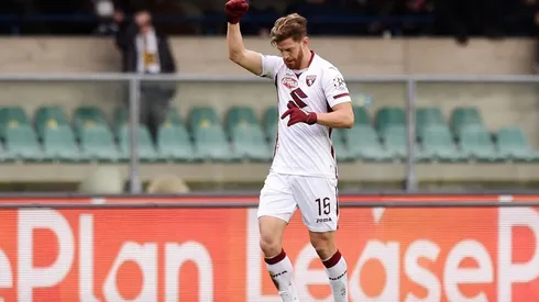 Que se acabe el mundo: doblete de Ansaldi para darle la razón a Sampaoli