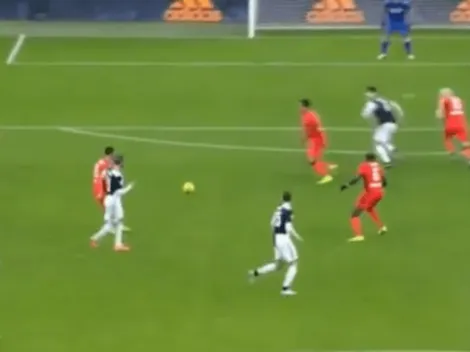 Ahora se la dio el Pipa: segundo gol de Cristiano con asistencia argentina