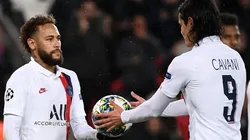 Qué canal transmite EN ESTADOS UNIDOS Saint-Etienne vs. PSG por la Ligue 1