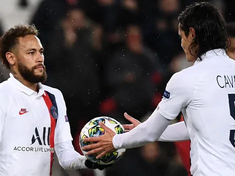 Qué canal transmite EN ESTADOS UNIDOS Saint-Etienne vs. PSG por la Ligue 1