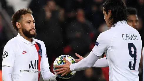 Qué canal transmite EN ESTADOS UNIDOS Saint-Etienne vs. PSG por la Ligue 1