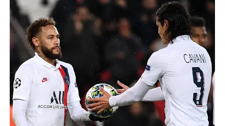 Qué canal transmite EN ESTADOS UNIDOS Saint-Etienne vs. PSG por la Ligue 1