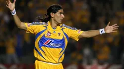 No sólo el Diente López: ocho uruguayos que pasaron por Tigres