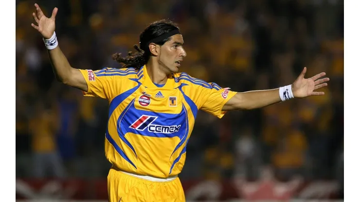 No sólo el Diente López: ocho uruguayos que pasaron por Tigres