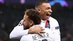 VER EN VIVO: Saint-Etienne vs. PSG por la Ligue 1
