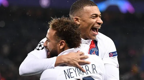 VER EN VIVO: Saint-Etienne vs. PSG por la Ligue 1