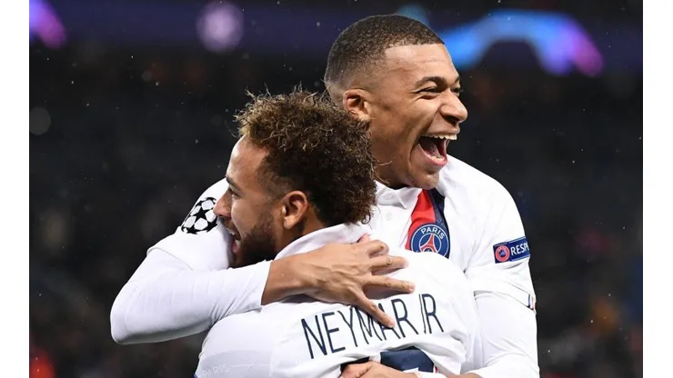 VER EN VIVO: Saint-Etienne vs. PSG por la Ligue 1