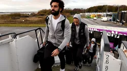 Liverpool viaja a Qatar