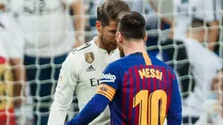 A tres días del clásico, Barcelona y Real Madrid pelean por un fichaje