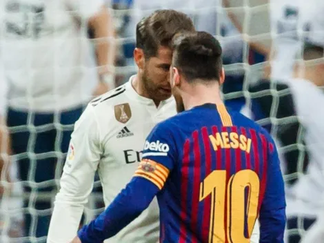 A tres días del clásico, Barcelona y Real Madrid pelean por un fichaje