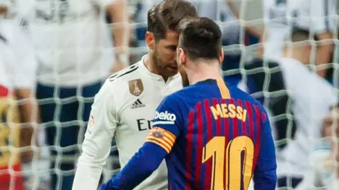 A tres días del clásico, Barcelona y Real Madrid pelean por un fichaje