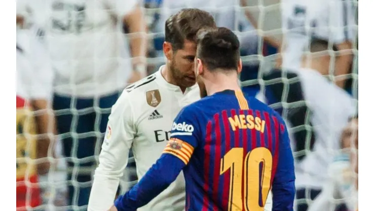 A tres días del clásico, Barcelona y Real Madrid pelean por un fichaje