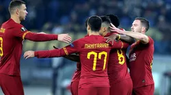 Qué canal transmite Roma vs. SPAL por la Serie A