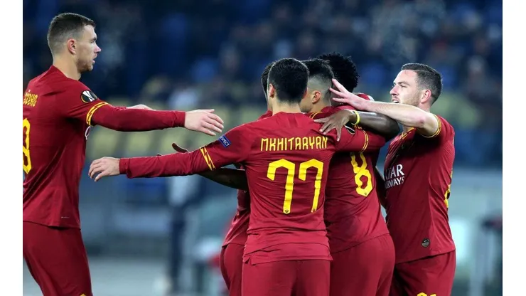 Qué canal transmite Roma vs. SPAL por la Serie A