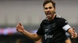 Basanta igualó a Cristiano Ronaldo con cuatro Mundiales de Clubes disputados