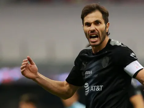 Basanta igualó a Cristiano Ronaldo con cuatro Mundiales de Clubes disputados