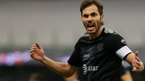 Basanta igualó a Cristiano Ronaldo con cuatro Mundiales de Clubes disputados