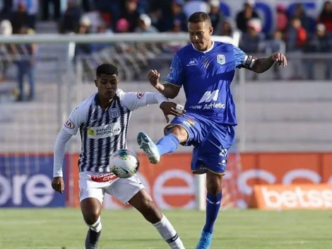 Qué canal transmite Alianza Lima vs. Binacional por la Liga 1