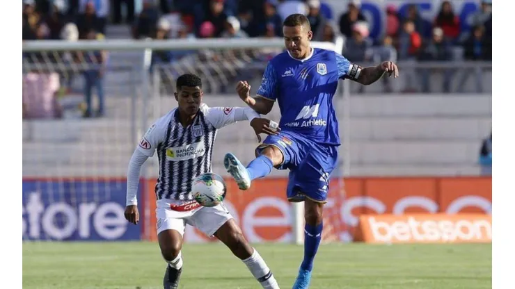 Qué canal transmite Alianza Lima vs. Binacional por la Liga 1