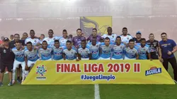 Junior de Barranquilla.