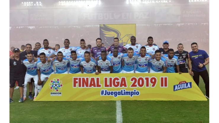 Junior de Barranquilla.
